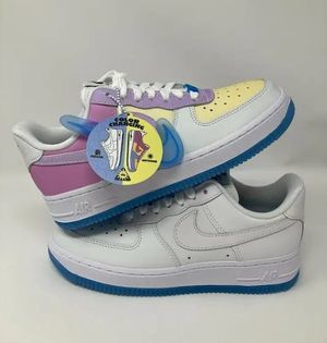 Men's Air Force 1 Shoes 122