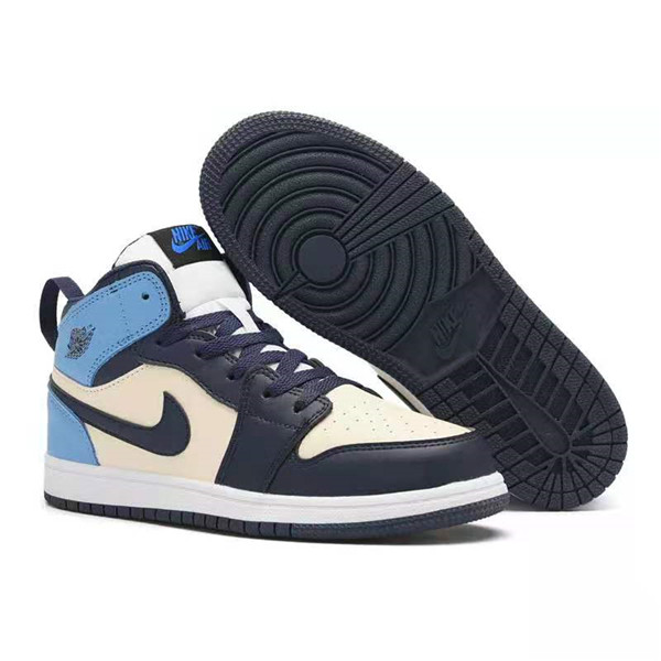 Youth Running Weapon Air Jordan 1 Shoes 10011 Youth Running Weapon Air Jordan 1 Shoes 10011