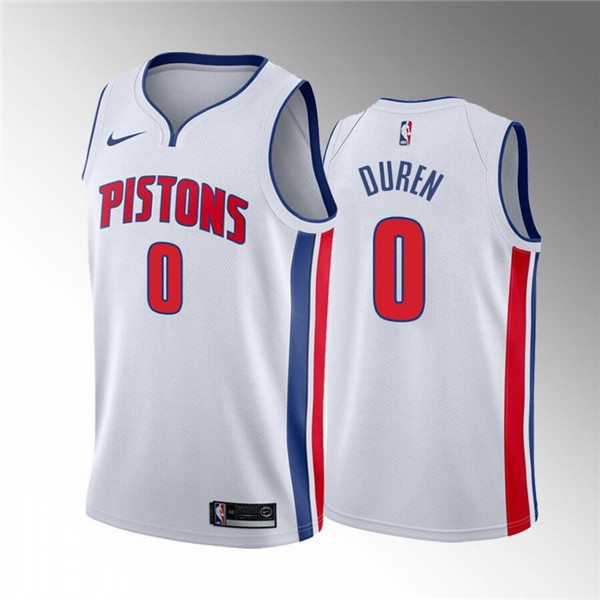 Men's Oklahoma City Thunder #8 Jalen Williams White Association Edition Stitched Basketball Jersey Men's Oklahoma City Thunder #8 Jalen Williams White Association Edition Stitched Basketball Jersey