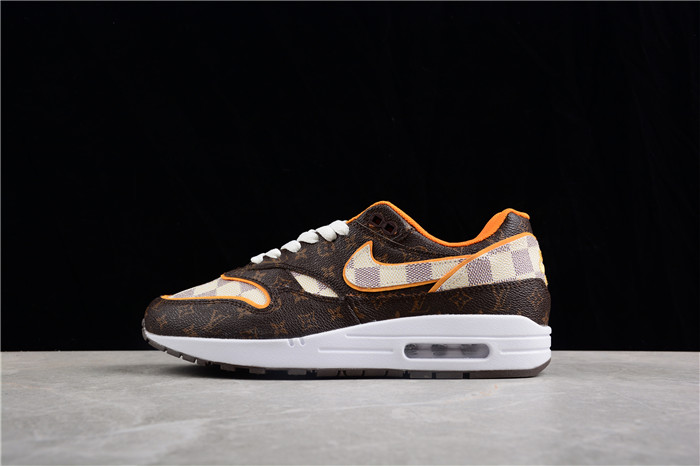 Men's Running Weapon Air Max 1 Shoes DA8301-555 032