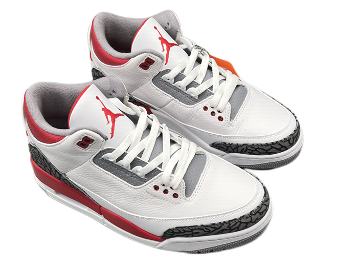 Women's Running weapon Air Jordan 3 shoes 0020 Women's Running weapon Air Jordan 3 shoes 0020