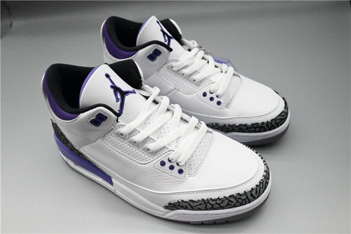 Women's Running weapon Air Jordan 3 shoes 0023 Women's Running weapon Air Jordan 3 shoes 0023
