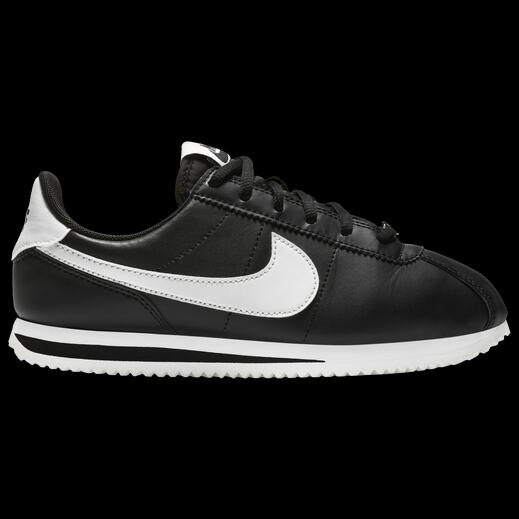 Men's Cortez Black Shoes 072 Men's Cortez Black Shoes 072