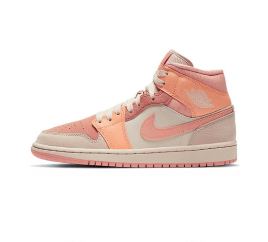 Youth Running Weapon Air Jordan 1 Shoes 10039