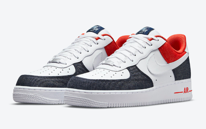 Men's Air Force 1 Shoes Men's Air Force 1 Shoes