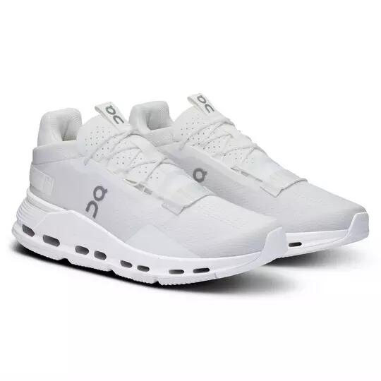 Men's Cream Shoes 0119