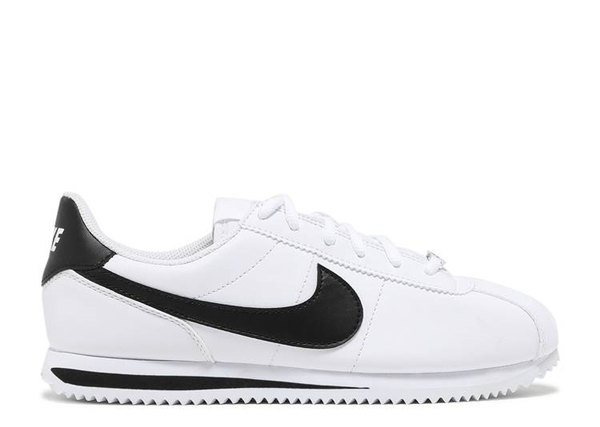 Men's Cortez White Shoes 071 Men's Cortez White Shoes 071
