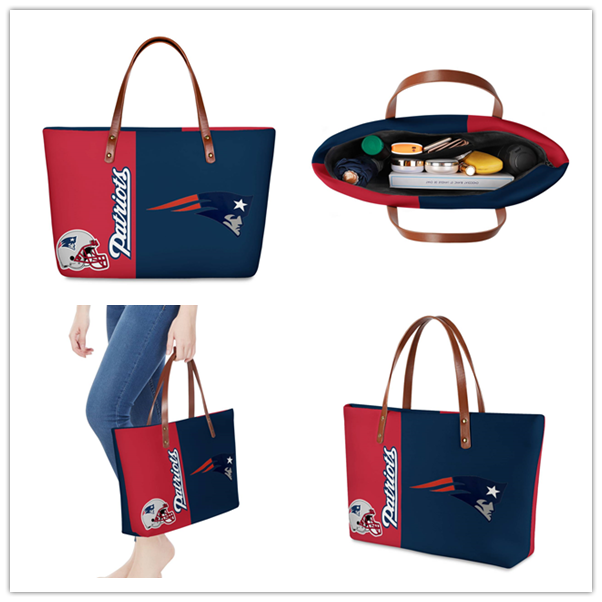 New England Patriots 2020 Hangbag 001