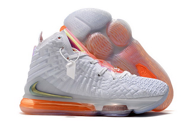 nike lebron 17-016