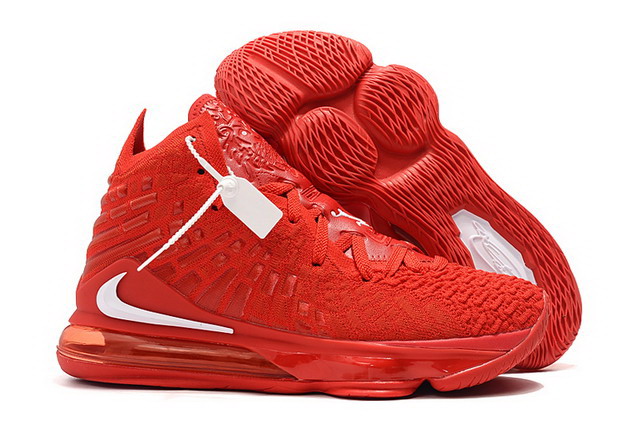 nike lebron 17-006