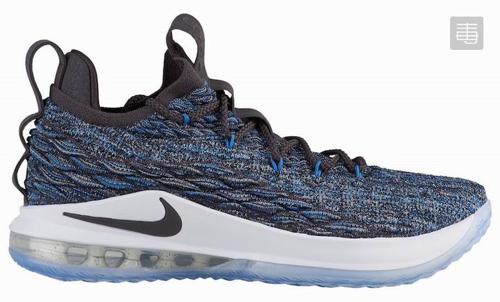 nike james shoes-001