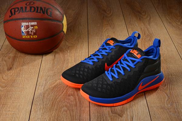 nike james shoes-040