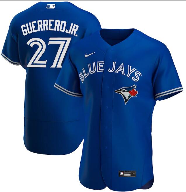 Men's Toronto Blue Jays Blank White MLB Flex Base Stitched Jersey Men's Toronto Blue Jays Blank White MLB Flex Base Stitched Jersey