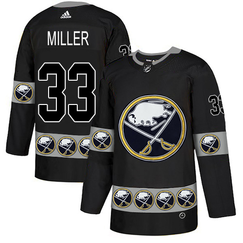 Adidas Sabres #33 Colin Miller Black Authentic Team Logo Fashion Stitched NHL Jersey Adidas Sabres #33 Colin Miller Black Authentic Team Logo Fashion Stitched NHL Jersey