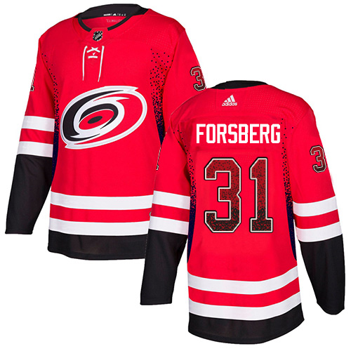 Adidas Hurricanes #31 Anton Forsberg Red Home Authentic Drift Fashion Stitched NHL Jersey Adidas Hurricanes #31 Anton Forsberg Red Home Authentic Drift Fashion Stitched NHL Jersey