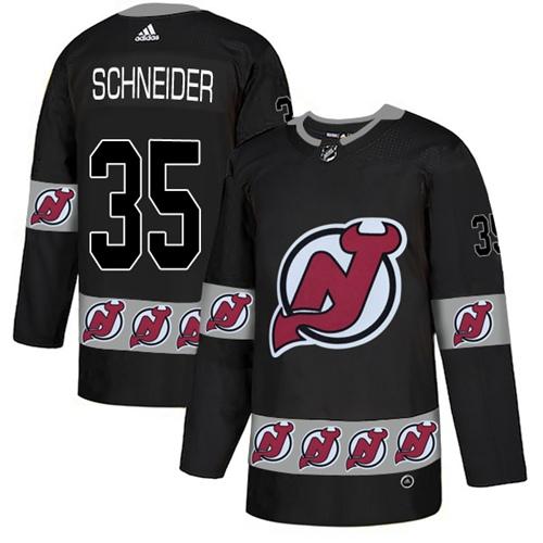 Adidas Devils #35 Cory Schneider Black Authentic Team Logo Fashion Stitched NHL Jersey Adidas Devils #35 Cory Schneider Black Authentic Team Logo Fashion Stitched NHL Jersey