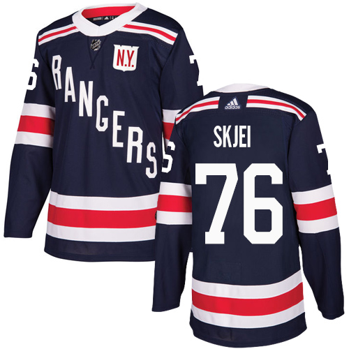 Adidas Rangers #76 Brady Skjei Navy Blue Authentic 2018 Winter Classic Stitched NHL Jersey Adidas Rangers #76 Brady Skjei Navy Blue Authentic 2018 Winter Classic Stitched NHL Jersey