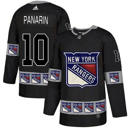 Adidas Rangers #10 Artemi Panarin Black Authentic Team Logo Fashion Stitched NHL Jersey Adidas Rangers #10 Artemi Panarin Black Authentic Team Logo Fashion Stitched NHL Jersey