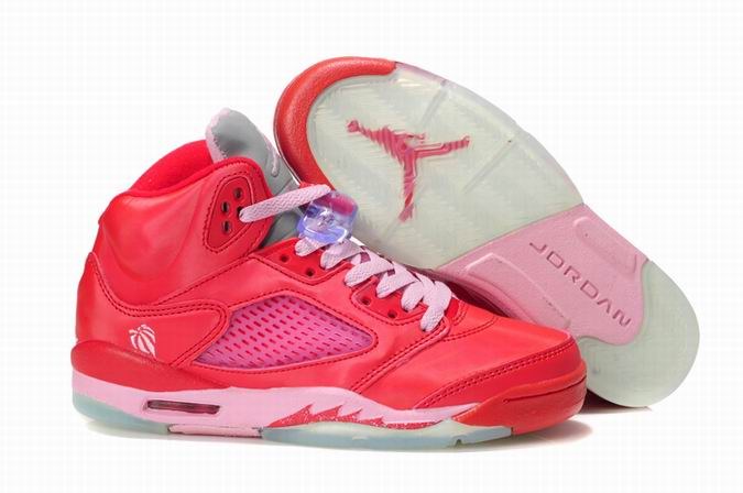 women jordan 5 shoes-024 women jordan 5 shoes-024