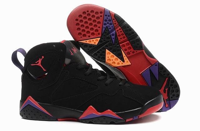 women jordan 7 shoes-029