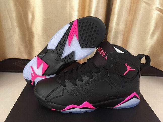 women jordan 7 shoes-042