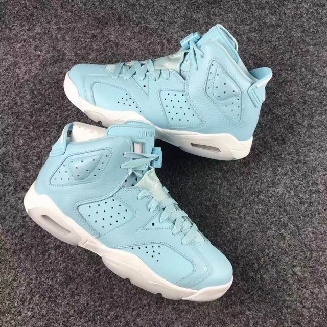 women jordan 6 shoes-031
