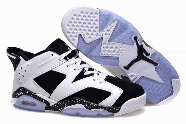 women jordan 6 shoes-010