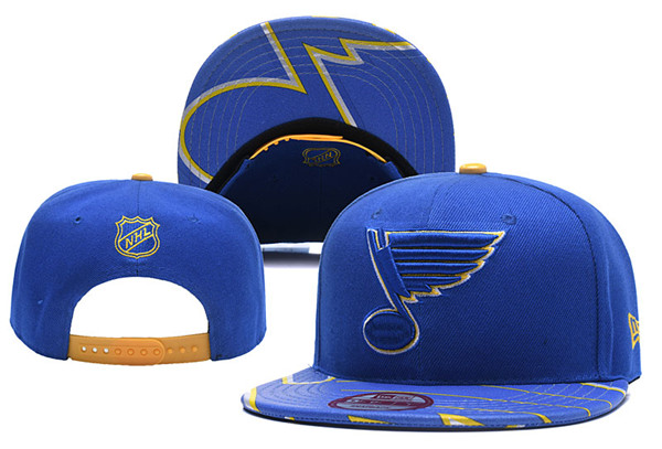 St. Louis Blues 2025 Stitched Snapback Hats 001 St. Louis Blues 2025 Stitched Snapback Hats 001