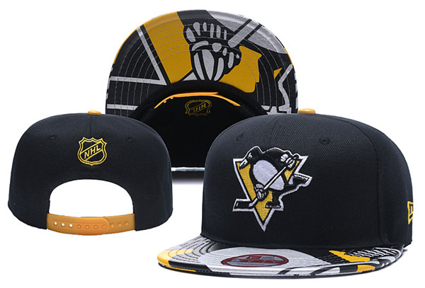 Pittsburgh Penguins Stitched Snapback Hats 002 Pittsburgh Penguins Stitched Snapback Hats 002