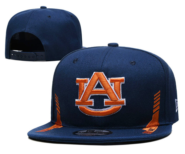 Auburn Tigers Snapback Hats 002 Auburn Tigers Snapback Hats 002