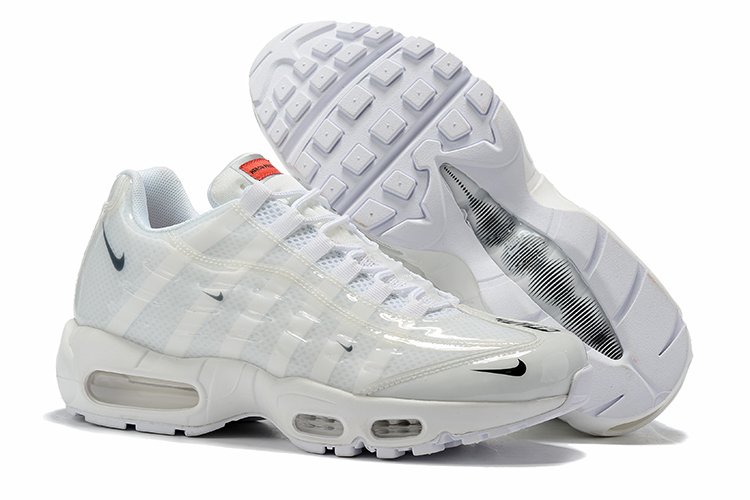 Men's Running weapon Air Max 95 Shoes 022 Men's Running weapon Air Max 95 Shoes 022