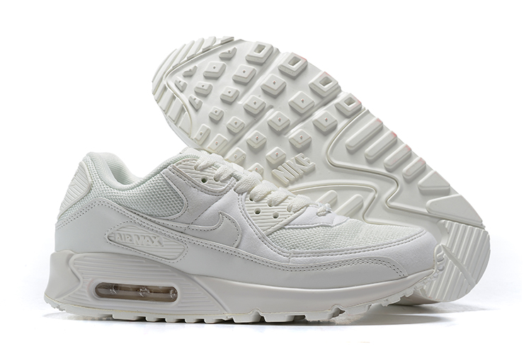 Men's Running weapon Air Max 90 Shoes 003 Men's Running weapon Air Max 90 Shoes 003