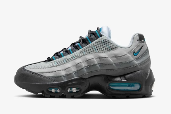 Men's Running weapon Air Max 95 Shoes 063