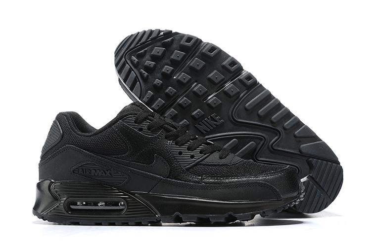 Men's Running weapon Air Max 90 Shoes 004 Men's Running weapon Air Max 90 Shoes 004