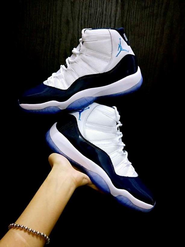 men jordan 11 shoes-070 men jordan 11 shoes-070