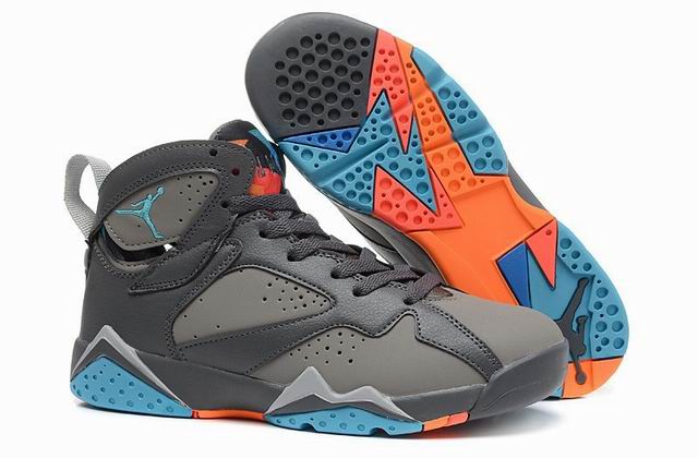 men jordan 7 shoes-013 men jordan 7 shoes-013