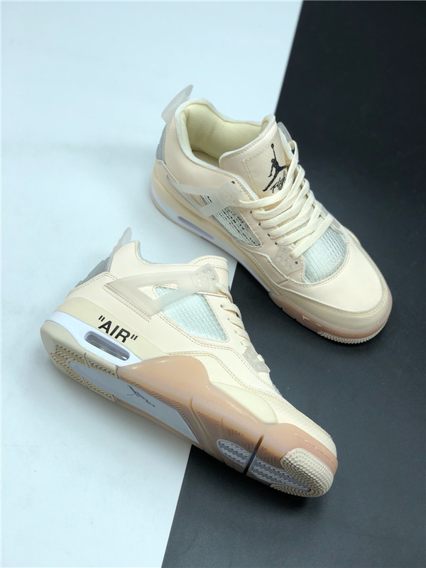 Men's Hot Sale Running weapon Air Jordan 4 Shoes 001 Men's Hot Sale Running weapon Air Jordan 4 Shoes 001