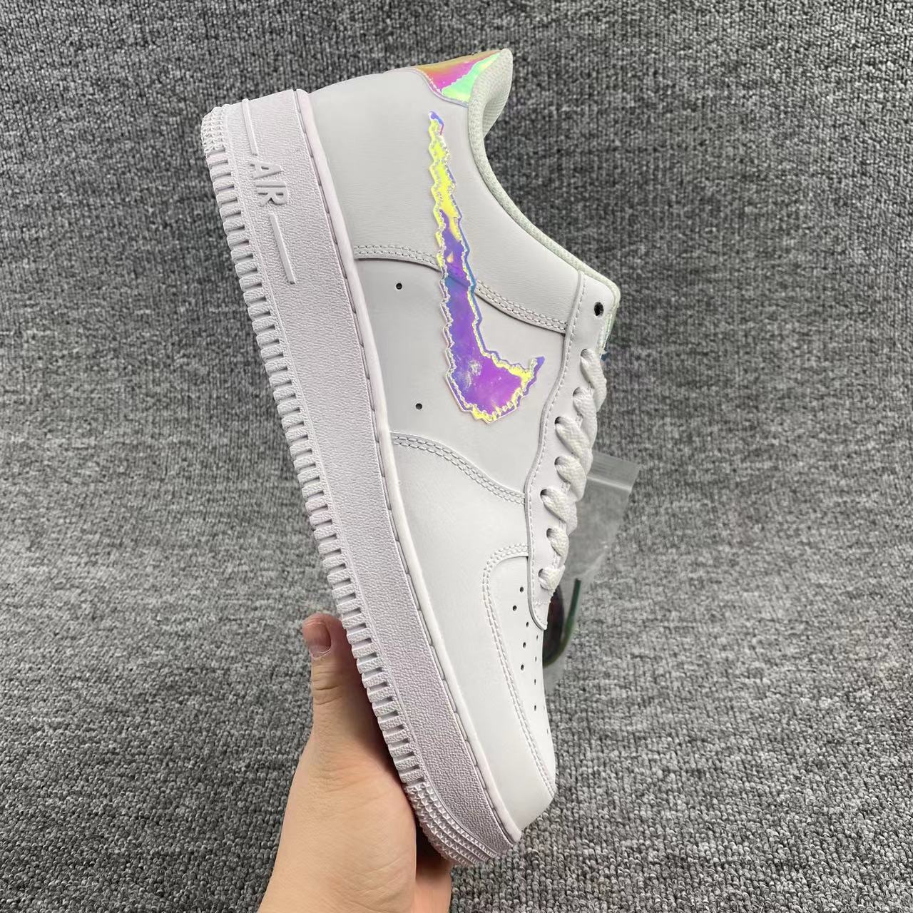 Women's Air Force 1 Shoes 0254 Women's Air Force 1 Shoes 0254