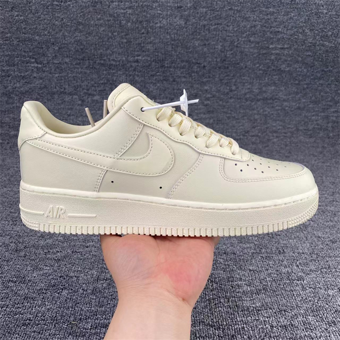 Women's Air Force 1 Purple/Yellow Shoes Top 0284