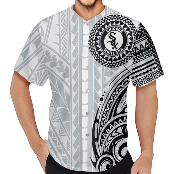 Men's Chicago White Sox White Baseball Jersey Men's Chicago White Sox White Baseball Jersey