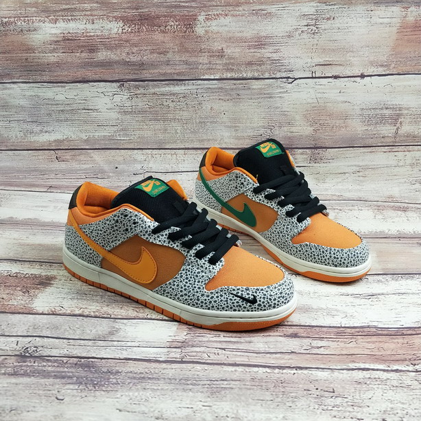WOMEN NIKE DUNK SB low shoes-095 WOMEN NIKE DUNK SB low shoes-095
