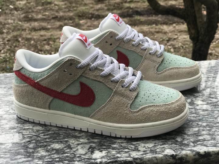 WOMEN NIKE DUNK SB low shoes-040 WOMEN NIKE DUNK SB low shoes-040