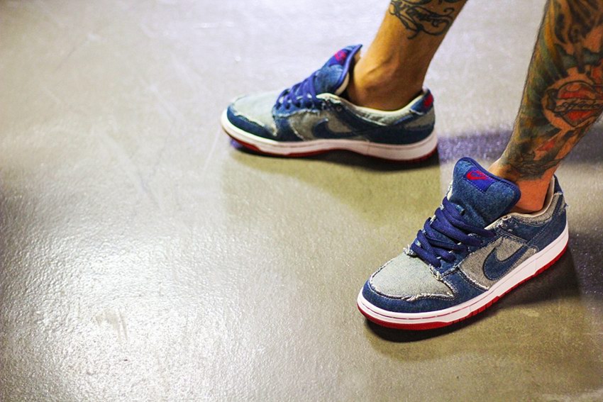 WOMEN NIKE DUNK SB low shoes-026 WOMEN NIKE DUNK SB low shoes-026