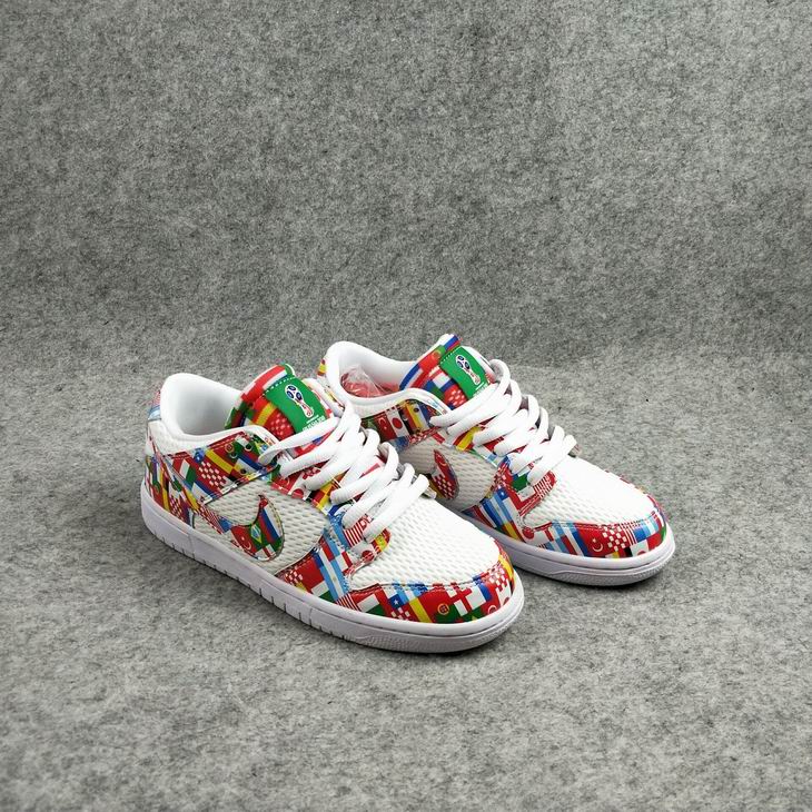 WOMEN NIKE DUNK SB low shoes-048 WOMEN NIKE DUNK SB low shoes-048