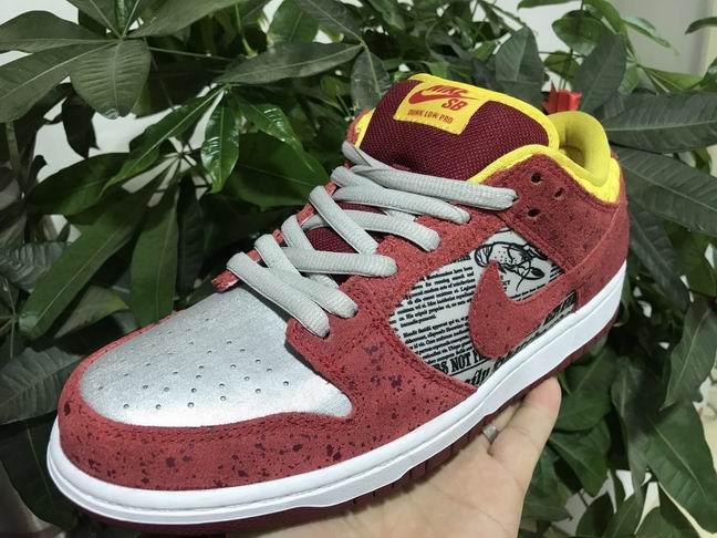 WOMEN NIKE DUNK SB low shoes-054 WOMEN NIKE DUNK SB low shoes-054