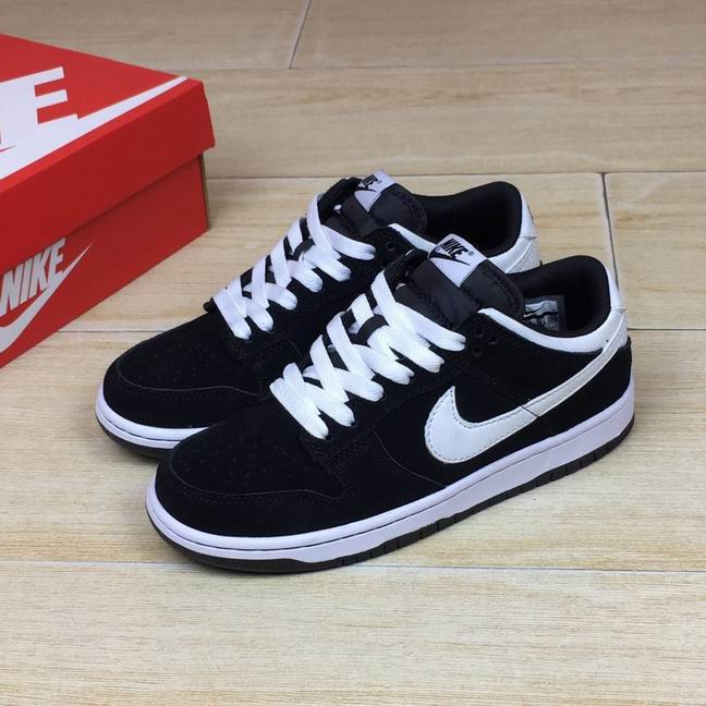 WOMEN NIKE DUNK SB low shoes-053 WOMEN NIKE DUNK SB low shoes-053