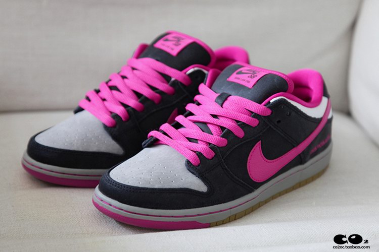 WOMEN NIKE DUNK SB low shoes-043 WOMEN NIKE DUNK SB low shoes-043