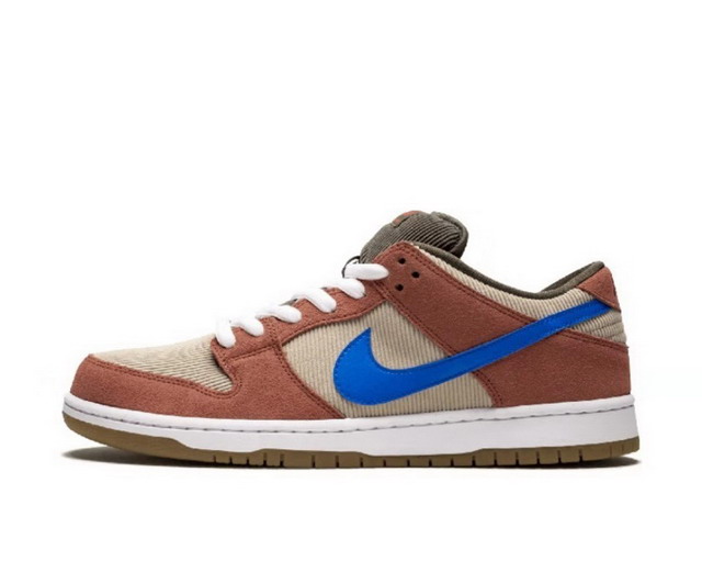 WOMEN NIKE DUNK SB low shoes-062 WOMEN NIKE DUNK SB low shoes-062