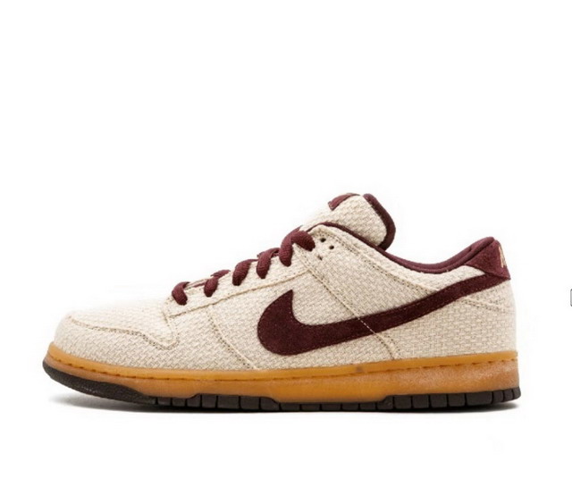 WOMEN NIKE DUNK SB low shoes-067 WOMEN NIKE DUNK SB low shoes-067