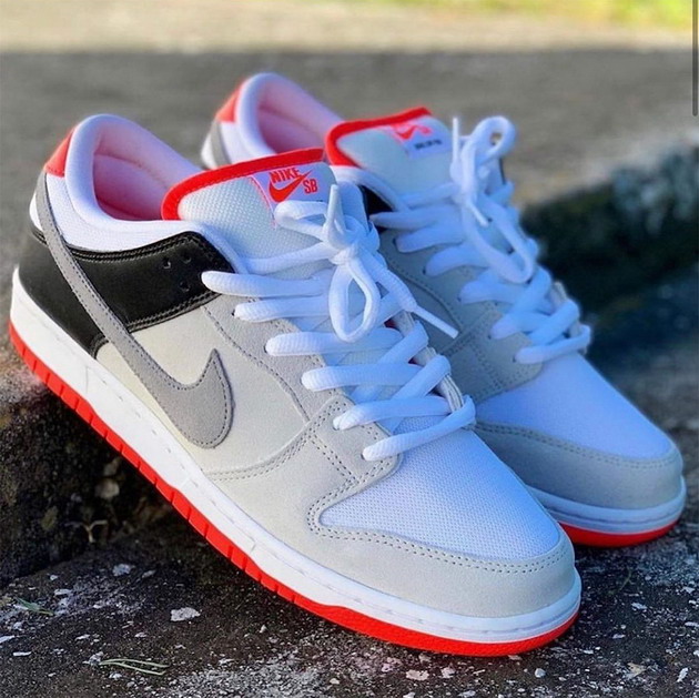 WOMEN NIKE DUNK SB low shoes-086 WOMEN NIKE DUNK SB low shoes-086